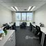 13 кв.м. Office for rent at IW Serviced Office - UBC II Building, Khlong Tan Nuea