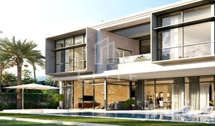 6 chambres Villa a vendre à Dubai Hills, Dubai Golf Place 2