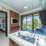 1 спален Квартира на продажу в Pearl Condominium, Раваи