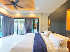 บ้านเดี่ยว 3 ห้องนอน ให้เช่า ในโครงการ แลนด์ แอนด์ เฮ้าส์ พาร์ค, ฉลอง