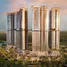 4 Habitación Apartamento en venta en Palm City, An Phu