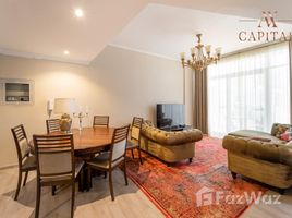2 Bedroom Apartment for sale at Park Vista, Jumeirah Village Circle (JVC)