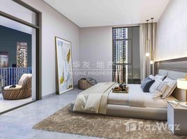 1 спален Квартира на продажу в Creek Edge, Creekside 18, Dubai Creek Harbour (The Lagoons)