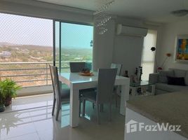 2 Habitación Apartamento en venta en TRANSVERSE 3B # 23 -200, Barranquilla, Atlantico