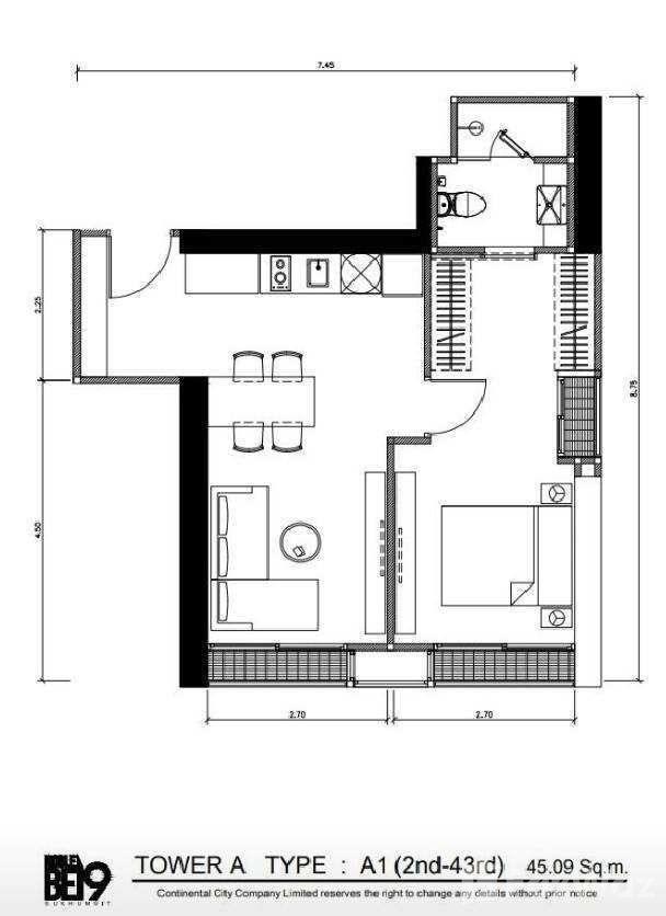 Floor Plans