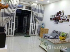 4 Bedroom House for sale in Ho Chi Minh City, Ward 11, Binh Thanh, Ho Chi Minh City