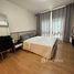 1 спален Квартира в аренду в Supalai City Resort Bearing Station Sukumvit 105, Bang Na, Банг На