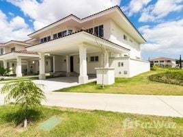 3 Schlafzimmer Haus zu verkaufen in Panama City, Panama, Juan Diaz