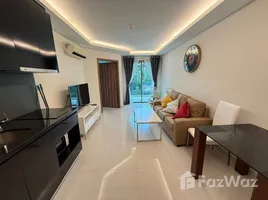 ขายคอนโด 1 ห้องนอน ในโครงการ คลับ รอยัล, นาเกลือ