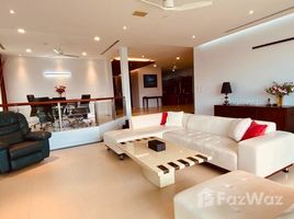 4 Bedroom Penthouse for rent at Layan Gardens, Choeng Thale, Thalang, Phuket, Thailand