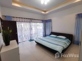 2 Bedroom House for sale at Baan Dusit Pattaya Lake 2, Huai Yai