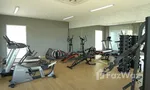 Fitnessstudio at One Plus Mahidol 6