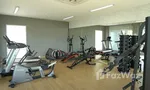 Communal Gym at One Plus Mahidol 6