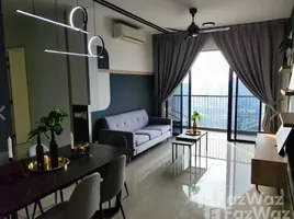 Studio Apartment for rent at Flora Vista, Quezon City