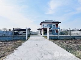3 Bedroom House for sale in Lop Buri, Wang Phloeng, Khok Samrong, Lop Buri