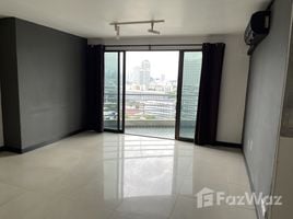 1 Bedroom Condo for sale at Ratchada Pavilion, Chantharakasem, Chatuchak, Bangkok, Thailand