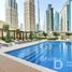 在Vida Residences Dubai Mall 出售的2 卧室 住宅, 