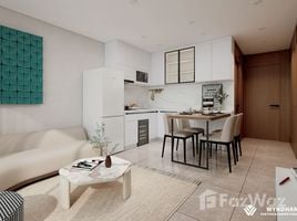 2 Habitación Departamento en venta en Wyndham Fantasea Condo Chalong, Chalong, Phuket Town, Phuket