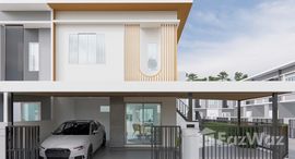 Available Units at Pruksa Ville Ratsada-Kohkeaw