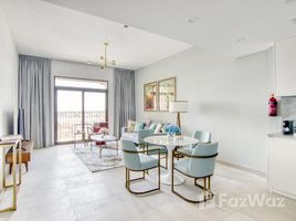 1 спален Квартира на продажу в Lamtara 3, Madinat Jumeirah Living