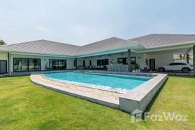 Parkland Estate Pranburi Promoción Inmobiliaria en Wang Phong, Prachuap Khiri Khan&nbsp;