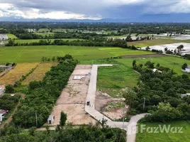 ขายที่ดิน ใน บวกค้าง, เชียงใหม่, บวกค้าง