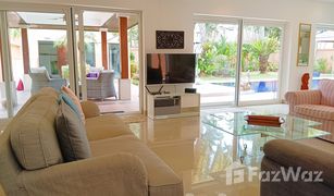 3 Schlafzimmern Villa zu verkaufen in Pong, Pattaya Sedona Villas 1