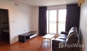 1 Bedroom Condo for sale in Chong Nonsi, Bangkok Baan Siri Sathorn Yenakard