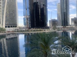 2 Bedroom Apartment for sale at Al Sheraa Tower, Lake Almas East, Jumeirah Lake Towers (JLT)