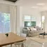 บ้านเดี่ยว 3 ห้องนอน ให้เช่า ในโครงการ สีวลี เชิงดอย, แม่เหียะ