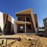 4 غرفة نوم فيلا للبيع في Life View Villas, El Shorouk Compounds