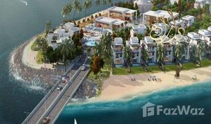 5 Habitaciones Villa en venta en Al Madar 2, Umm al-Qaywayn Blue Bay