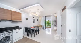 Viviendas disponibles en The Lago Condominium
