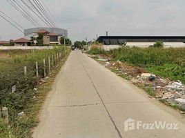 N/A Land for sale in Bang Rak Phatthana, Nonthaburi 522 sqw Land in Pak Kret for Sale