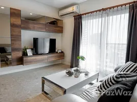 1 chambre Condominium à louer à , Khlong Tan