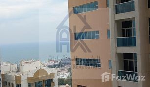 2 Schlafzimmern Appartement zu verkaufen in Ajman One, Ajman Ajman One Tower 4