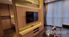 ยูนิตที่เหลืออยู่ในโครงการ เดอะ ไลน์ อโศก - รัชดา