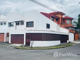 3 Bedroom Villa for sale in Costa Rica, San Jose, San Jose, Costa Rica