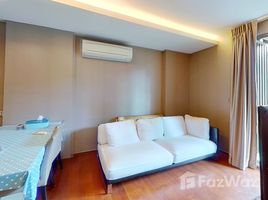 1 Bedroom Condo for sale at The Address Sukhumvit 61, Khlong Tan Nuea