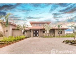 5 Habitación Casa en venta en Playa Flamingo, Santa Cruz