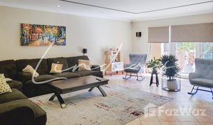 3 Habitaciones Adosado en venta en Green Community East, Dubái Townhouses Area
