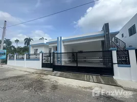 Maison 3 chambre à vendre à Residencial El Doral, San Felipe De Puerto Plata