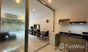 1 Schlafzimmer Wohnung zu verkaufen in Karon, Phuket Chic Condo