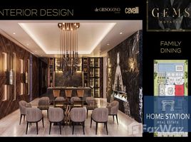 6 спален Вилла на продажу в Damac Gems Estates 1, Artesia, DAMAC Hills (Akoya by DAMAC)