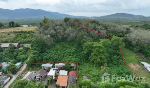N/A Land for sale in Pa Khlok, Phuket 