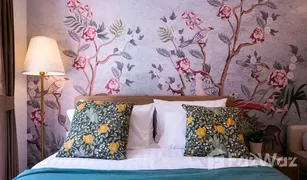 Studio Condo for sale in Nong Kae, Hua Hin La Habana 