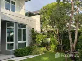 วิลล่า 4 ห้องนอน ให้เช่า ในทำเล ดอกไม้, กรุงเทพมหานคร, ดอกไม้, ประเวศ
