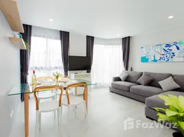 ขายคอนโด 1 ห้องนอน ในโครงการ นูนวิลเลจ ทาวเวอร์ 2, ฉลอง