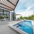 3 спален Вилла на продажу в Sunrise Garden Pool Villas, Si Sunthon, Тхаланг, Пхукет