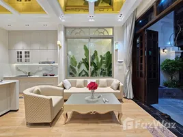 4 Schlafzimmer Haus zu vermieten in Hoa Thuan Dong, Da Nang, Hoa Thuan Dong